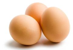 17m  eggs  donated  to  feed  the  hungry