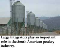 South America eyes an optimistic future