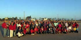 Largest ever Cobb worldwide distributor conference