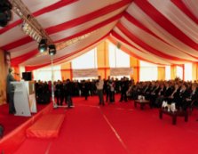 New layer hatchery supports Turkeys growing business