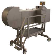 Foodmate’s new breast cap deboner produces high yield