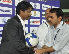 Poultry giant Venky’s invests in UK football club