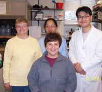 Poultry scientists determine meat quality factors