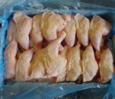 Russia slashes poultry import quota