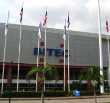 VIV Asia 2011: Strong rise in exhibitors