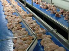 US: New CDC Data – Fewer foodborne illnesses occur annually