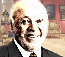 Former Tyson CEO, Don Tyson, dies aged 80