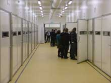 New layer hatchery Verbeek opened