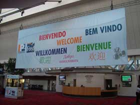 IPE to kick off in Atlanta