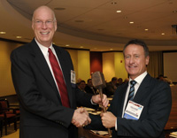 Cooper new US Poultry & Egg Association Chairman