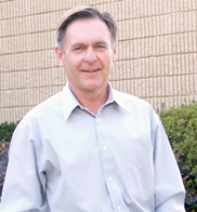 Brian Cosgriff joins Aviagen