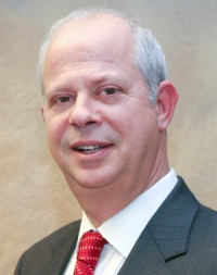 Mike Brown named president of National Chicken Council
