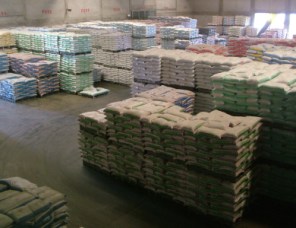 Thai Foods Group aiming to gain market share in Thailand