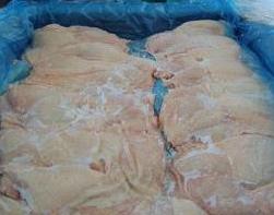 EU Commission launches study on water content in poultry meat
