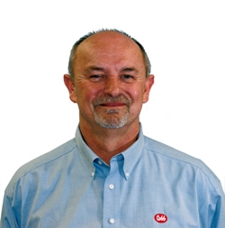 Cobb appointments complete World Technical Support Team