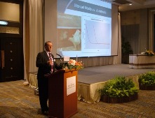 Vencomatic seminar focuses on managing perfection