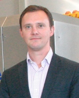 People: Moba appoints sales director for Asia Pacific