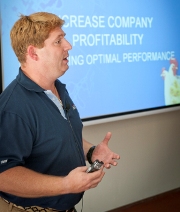 Aviagen Australian and New Zealand seminar a success