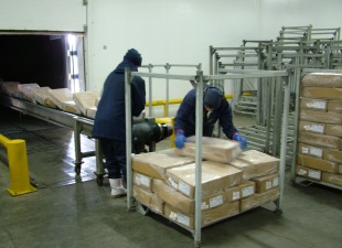 Brazil turning to buoyant domestic market