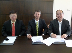 Bounty Fresh Food continues investments in Petersime S-line