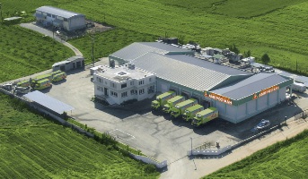 Amvrosiadis in Greece chooses Pas Reform SmartPro technologies