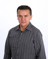 People: Danisco appoints new Technical Sales Manager