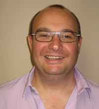 People: Scott Hazenbroek president and founder of Foodmate US