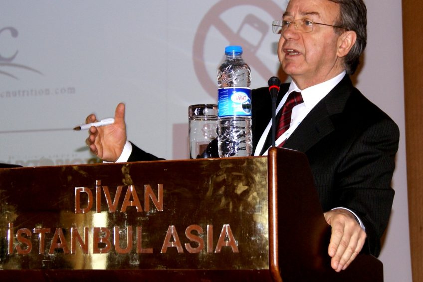 ANC ‘Poultry Gut Health’ meeting in Istanbul