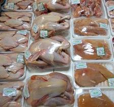 Food recall analysis completed for the USA, UK and Ireland