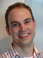 People: JPE appoints new area manager
