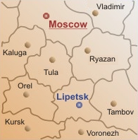 Cherkizovo launches large scale poultry project in Russia