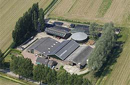 International workshop ‘Carbon footprint animal nutrition’