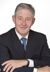 Thijs Hendrix to be knighted in French order