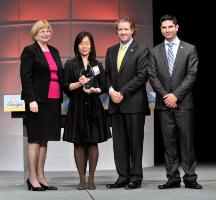 Alltech announces young scientist award winners