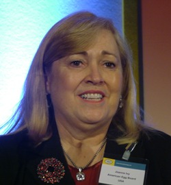 IEC conference in London: Taking steps to the future