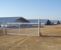 Skov to supply ventilation to Namibian poultry market
