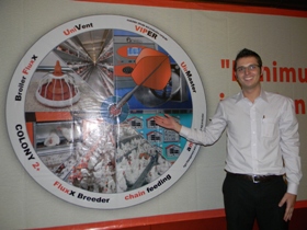 Indonesia: Big Dutchman conducts seminar about minimum ventilation