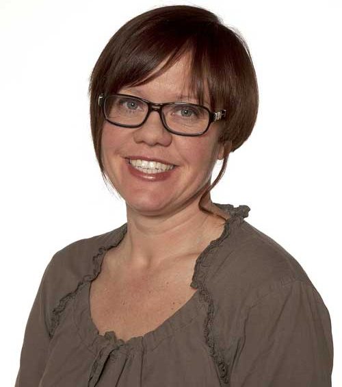 PEOPLE: Swedish nutritionist joins Cobb