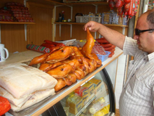 Kazakhstan steadily increases domestic production