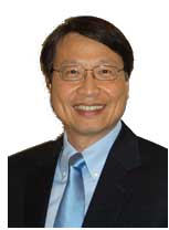Dr. Steve Chu joins Ceva