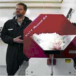 Bone research leads to savings and better welfare