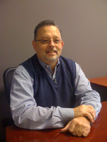 Foodmate US names Tim Morgan as area sales manager