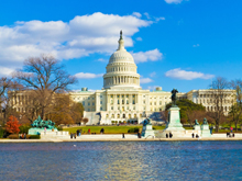 IEC preparing for Washington DC conference