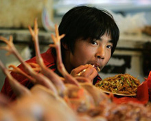Rising consumption boosting profits of producers in China