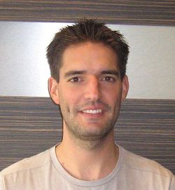 People: Provimi appoints new technical service manager poultry