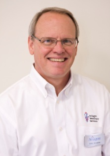 New American College of Poultry Veterinarians president elected