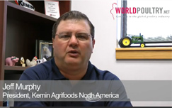 Video: World Poultry meets Kemin