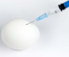 Animal vaccination growing industry in China
