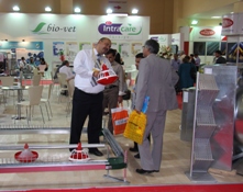VIV Turkey: Gateway to the Middle East