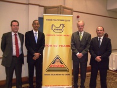 Zambia: Hybrid poultry farm celebrates golden jubilee